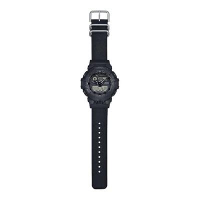 Horloge Heren Casio G-Shock GA-700BCE-1AER (Ø 53,5 mm)