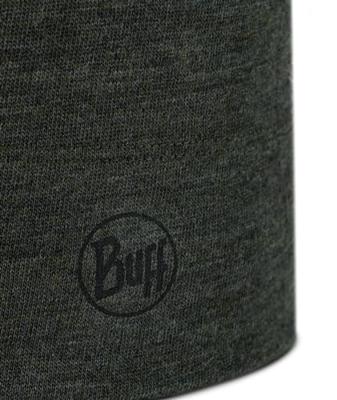 Buff merino midweight - beanie