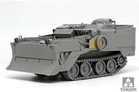 Takom 1/35 U.S Armored Combat Earthmover - thumbnail