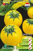 Courgette zaden Sun Ball F1 - thumbnail