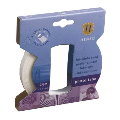 Henzo Fototape