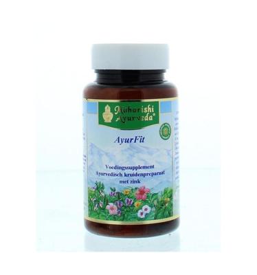 Maharishi Ayurv Ayurfit/MA 1403 60 Tabletten