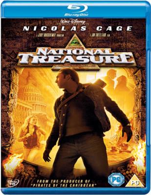 National Treasure