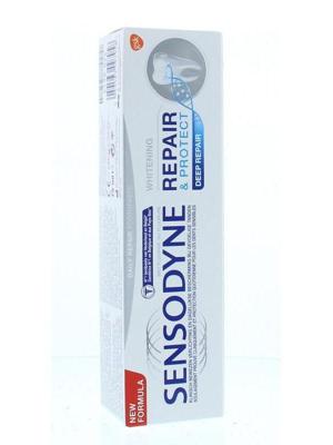 Tandpasta repair & protect whitening 75 Milliliter