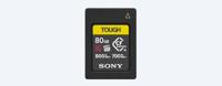 Sony Tough CFexpress 80GB Type-A (CEAG80T.SYM) - thumbnail