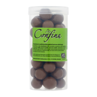 Confina Hazelnoten in Melkchocolade 200 g bij Jumbo - thumbnail