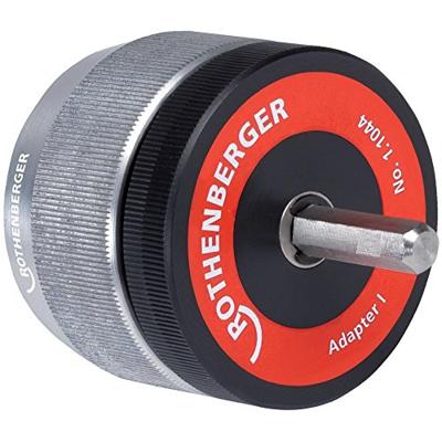 Rothenberger 11045 Ontbramer-adapter 1 stuk(s)