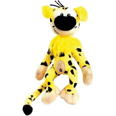 Jemini marsupilami marsupilami pluche +/- 18 cm