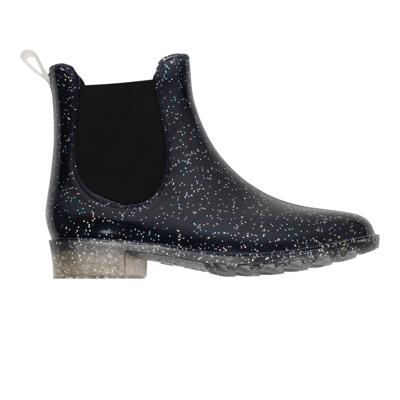 Elt Sparkle jodhpur jr donkerblauw maat:30 Elt Sparkle jodhpur jr donkerblauw maat:30