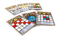 Sagrada: The Great Facades - Passion - thumbnail