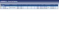 Chassisveer ADK888311 - thumbnail