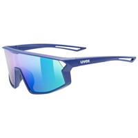 Uvex skyrise jr. - kid's sports glasses - thumbnail