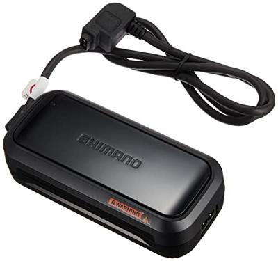 Shimano steps elektrische fiets acculader tbv ec6002
