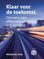 Klaar voor de toekomst (Hardback) - thumbnail