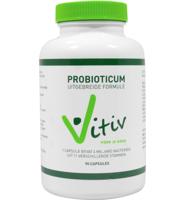 Vitiv Probioticum 90 Capsules - thumbnail
