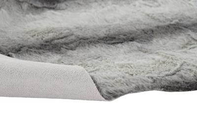 Tapijt DKD Home Decor Wit Lichtgrijs Koloniaal Jungle 60 x 90 x 2 cm Tapijt DKD Home Decor Wit Lichtgrijs Koloniaal Jungle 60 x 90 x 2 cm