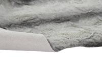 Tapijt DKD Home Decor Wit Lichtgrijs Koloniaal Jungle 60 x 90 x 2 cm - thumbnail