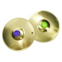 Muziekspeelgoed Reig Cymbalen Ø 20 cm 20 cm - thumbnail