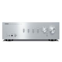 Yamaha AS-301 Versterker Zilver - thumbnail