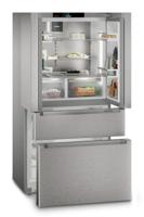 Liebherr MBSDDI9556-20 met vaste wateraansluiting - thumbnail