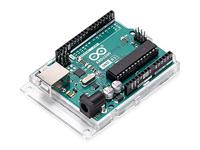 Arduino A000066 Board UNO Rev3 DIL Core ATMega328 - thumbnail