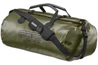 Ortlieb Rack-Pack Tas 49L - Groen - thumbnail