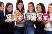 Knuffel Gipsy Toys - thumbnail