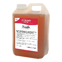 Nic milkshakesiroop vanille (2 liter) - thumbnail