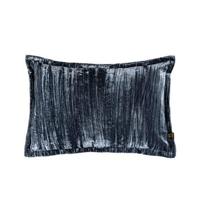 PTMD kussen senny blauw 60 x 40 cm | 4 stuks - thumbnail