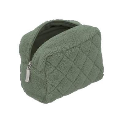 Vossen Vossen Beauty Bag detox green
