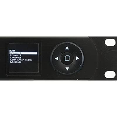 Showtec Showtec Booster Pro 2-8 DMX 5P