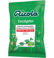 Eucalyptus suikervrij - thumbnail