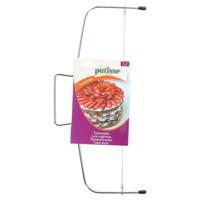 Patisse taartsnijder 30cm - thumbnail