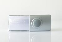 Draadloze deurbel Complete set Heidemann 70803 HX Clip - thumbnail