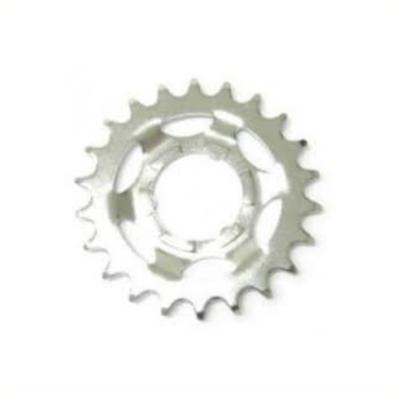Shimano Tandwiel 22t 1/2x3/32 zilver