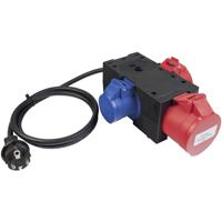 Benning meetadapter CEE - thumbnail