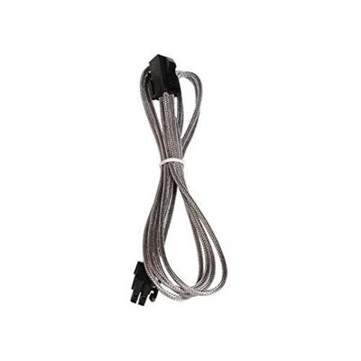 BitFenix EPS (8-pin) - EPS (8-pin), 0,45 m (0,45 m, EPS-kabel (8-pin), EPS (8-pin), mannelijk/weiblic.