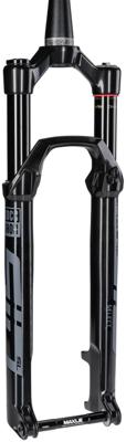 ROCKSHOX verende voorvork "sid sl select rl 3p" 27,5"+ / 29" booster rs suspension fork sid sl 29 100mm 3p crn 44 black