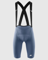 Assos Equipe R bibshorts S11 secret blue heren L - thumbnail
