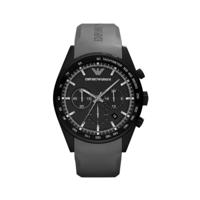 Emporio Armani AR5978 QUARTZ RUBBER 5 ATM 43MM - thumbnail