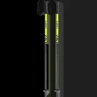 Leki Rider Skistokken - thumbnail