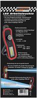 Brüder Mannesmann COB LED Werklamp (Hobby) - 30658 - thumbnail
