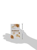 Sandelhout 37164 - Stamford Wierook Kegels - thumbnail