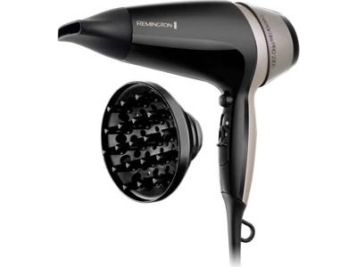 Föhn Remington D5715 2300 W Zwart 2300 W