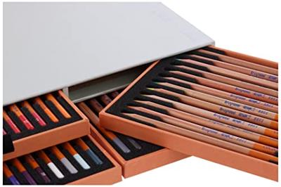 Bruynzeel colour box 48 kleurpotloden