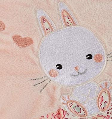 Documentenhouder Domiva Rabbit 15 x 26 cm