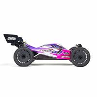Arrma TLR Tuned Typhon 1/8 Race Buggy 4WD Roller - thumbnail