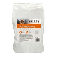 Millor extruded adult maintenance medium breed - thumbnail