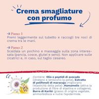 Mustela Maternité Anti Striemen Crème 3in1 met Parfum 150ml - thumbnail