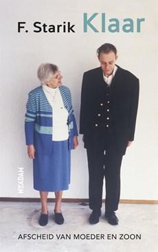 Klaar - F. Starik - ebook